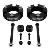 1999-2006 Toyota Tundra Front Suspension Lift Kit with Differential Drop Spacer Kit 4WD