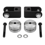 2005-2023 Ford F350 Super Duty Front Suspension Lift Kit & Front Shock Extenders 4WD 4x4