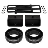 1999-2007 Classic GMC Sierra 1500 Full Suspension Lift Kit 2WD 4x2