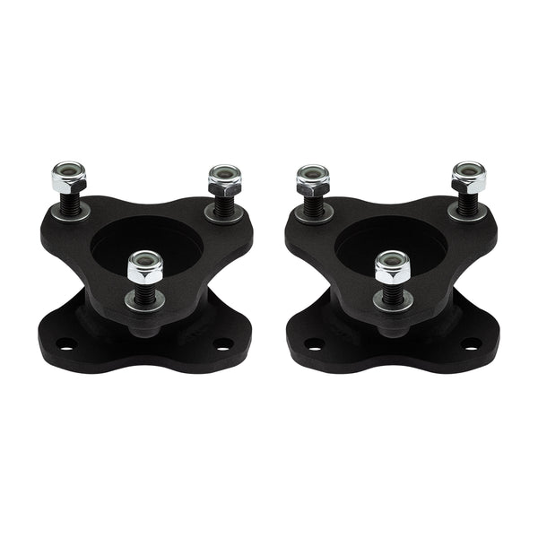 2006-2020 Dodge Ram 1500 Front Leveling Kit - High-Strength Steel Stru