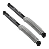 2005-2010 Hummer H3 Supreme Suspensions MAX Performance Shock Absorbers 4WD