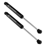 2005-2010 Hummer H3 Supreme Suspensions MAX Performance Shock Absorbers 4WD