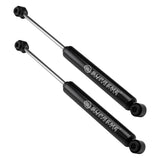 2005-2010 Hummer H3 Supreme Suspensions MAX Performance Shock Absorbers 4WD