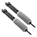 2005-2010 Hummer H3 4WD Supreme Suspensions® MAX Performance Front Shock Absorbers