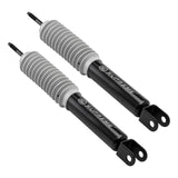 2005-2010 Hummer H3 Supreme Suspensions MAX Performance Shock Absorbers 4WD