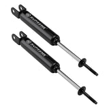 2005-2010 Hummer H3 Supreme Suspensions MAX Performance Shock Absorbers 4WD