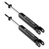 2005-2010 Hummer H3 4WD Supreme Suspensions® MAX Performance Front Shock Absorbers