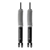 2005-2010 Hummer H3 Supreme Suspensions MAX Performance Shock Absorbers 4WD