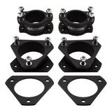 2006-2010 Ford Explorer Full Suspension Lift Kit 2WD 4WD