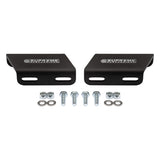 2008-2023 Ford F-350 Super Duty Front Suspension Lift Kit & Sway Bar Drop Bracket 4WD