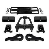 1999-2007 Chevy Silverado 1500 Full Suspension Lift Kit 4WD + Shock Extenders + Tool