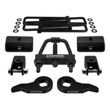 1999-2007 GMC Sierra 1500 Full Suspension Lift Kit 4WD + Shock Extenders + Tool