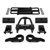 1999-2007 Chevy Silverado 1500 Full Suspension Lift Kit 4WD + Shock Extenders + Tool