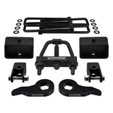 1999-2007 Chevy Silverado 1500 Full Suspension Lift Kit 4WD + Shock Extenders + Tool