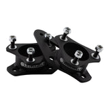 2005-2015 Nissan Xterra 3" Front + 1.5-2" Rear Suspension Lift Kit 2WD 4WD | Bump Stops Included