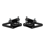 2005-2015 Nissan Xterra 3" Front + 1.5-2" Rear Suspension Lift Kit 2WD 4WD | Bump Stops Included