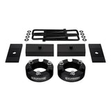 2005-2023 Toyota Tacoma Full Suspension Lift Kit 2WD 4WD | NEW HD STEEL BLOCKS + SHIMS