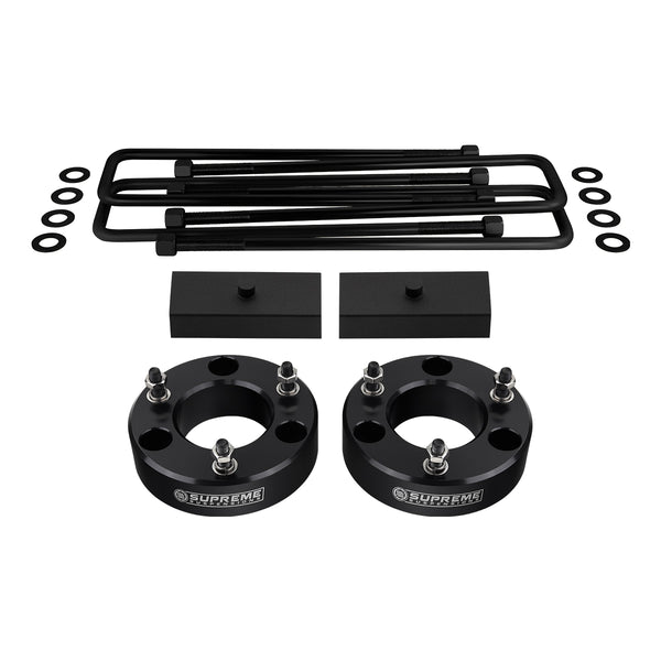 2019-2022 Chevrolet Silverado 1500 2WD 4WD Full Lift Kit