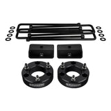 2019-2022 Chevrolet Silverado 1500 2WD 4WD Full Lift Kit