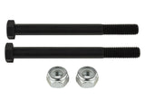 2015-2021 Toyota Tundra TRD PRO Full Suspension Lift Kit, Diff Drop & Axle Shims 4WD 4x4