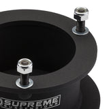 1994-2002 Dodge Ram 3500 Full Suspension Lift Kit 4WD 4x4 | SUPREME'S NEW HD STEEL LIFT BLOCKS!