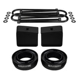 2002-2008 Dodge Ram Full Suspension Lift Kit 2WD | SUPREME'S NEW HD STEEL LIFT BLOCKS (OEM REPLACEMENT)