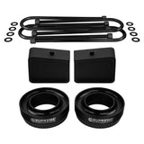 2002-2008 Dodge Ram Full Suspension Lift Kit 2WD | SUPREME'S NEW HD STEEL LIFT BLOCKS (OEM REPLACEMENT)