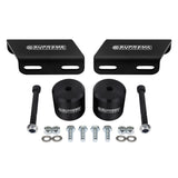 2008-2023 Ford F-350 Super Duty Front Suspension Lift Kit & Sway Bar Drop Bracket 4WD