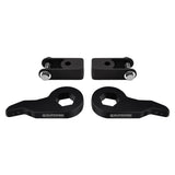 2000-2006 Chevrolet Tahoe 1500 Full Lift Kit + Shock Extenders + Camber/Caster Alignment Kit