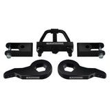 2000-2006 GMC Yukon XL 1500 Full Lift Kit Includes Torsion Tool + Shock Extenders + Camber/Caster Alignment Kit