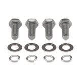 2015-2021 Toyota Tundra TRD PRO Full Suspension Lift Kit, Diff Drop & Axle Shims 4WD 4x4