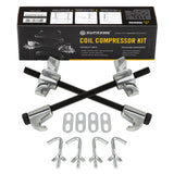 1999-2007(Classic) Chevy Silverado 1500 Front Suspension Lift Kit with Compressor Tool 2WD 4x2