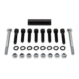 2005-2011 Dodge Dakota Full Suspension Lift Kit w/ Differential Drop Kit 4WD