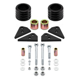 2011-2013 Polaris Ranger 500 Mid-Size 2" Full Suspension Lift Kit