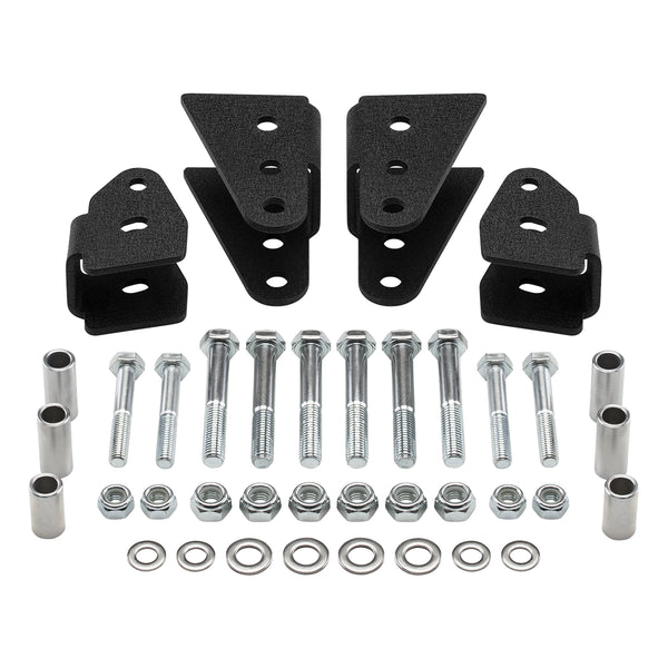 2012-2013 Kawasaki Teryx 750 2.5" Front and Rear Lift Kit