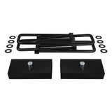 1987-1996 Dodge Dakota Rear Suspension Lift Kit 2WD 4WD