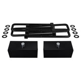 2015-2021 Toyota Tundra TRD PRO Full Suspension Lift Kit, Diff Drop & Axle Shims 4WD 4x4