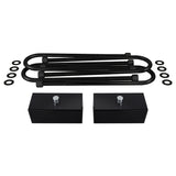 1998-2012 Ford Ranger Full Suspension Lift Kit w/ Install Tool & Shims 4WD 4x4