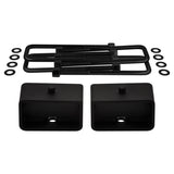 2007-2019 GMC Sierra 1500 Full Lift Kit With Upper Arm Camber/Caster Alignment Kit