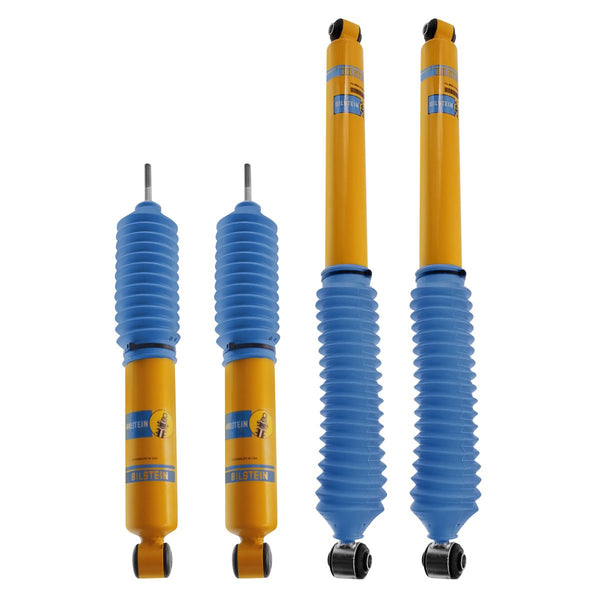 1998-2003 Dodge Durango Full Bilstein Shocks Kit 2WD 4WD