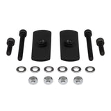 2013-2022 Ram 3500 Full Suspension Lift Kit 4WD 2WD (4" Rear Axle)