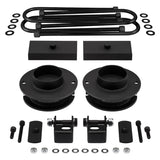 2013-2022 Ram 3500 Full Suspension Lift Kit 4WD 2WD (4" Rear Axle)