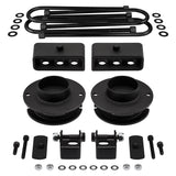 2013-2022 Ram 3500 Full Suspension Lift Kit 4WD 2WD (3.5" Rear Axle)