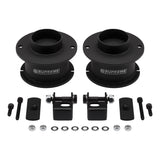 2013-2022 Ram 3500 Full Suspension Lift Kit 4WD 2WD (3.5" Rear Axle)