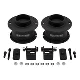 2013-2022 Ram 3500 Full Suspension Lift Kit 4WD 2WD (4" Rear Axle)