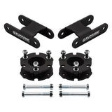 2015-2020 GMC Canyon Full Suspension Lift Kit 2WD 4WD