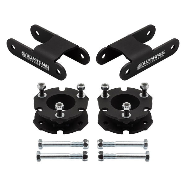 2015-2020 GMC Canyon Full Suspension Lift Kit 2WD 4WD