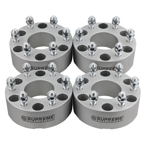 Chevy Truck Wheel Spacers | Chevy Wheel Spacers