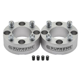 Wheel Spacers + Tire Valve Caps Honda Models 4x110mm BP