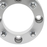 Wheel Spacers + Free Tire Valve Caps For Kawasaki BP: 4x137mm